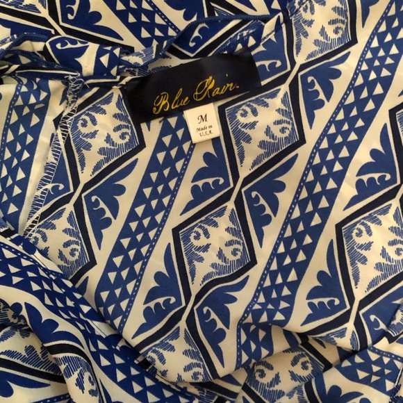 Franscesa’s long sleeve blouse - Picture 3 of 3